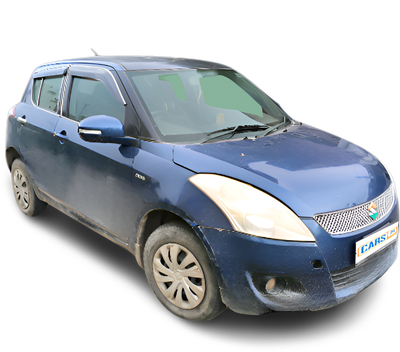 Maruti Swift-img